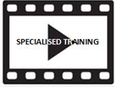Specialised Training