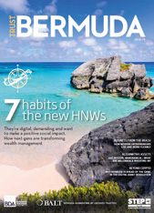Bermuda Sponsored Supplement 2018