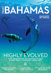 Bahamas 2016