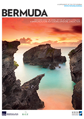 Sponsored Supplement Bermuda 2014