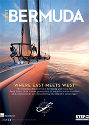 Sponsored Supplement Bermuda 2015