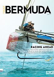 Sponsored Supplement Bermuda 2016