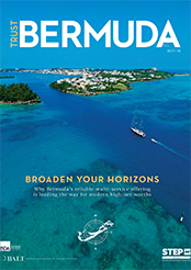 Sponsored Supplement Bermuda 2017