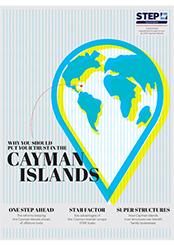 Sponsored Supplement Cayman 2015