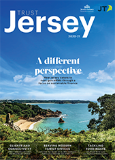 STEP Jersey Supplement 2020/21
