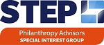 STEP Philanthropy Advisors SIG