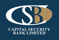 Capital Security Bank Ltd