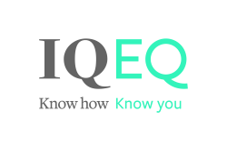IQ EQ logo