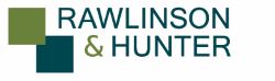 Rawlinson & Hunter logo