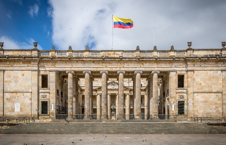 Colombia congress