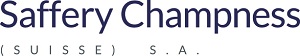 Saffery Champness logo