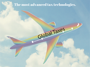 Global Taxes Logo