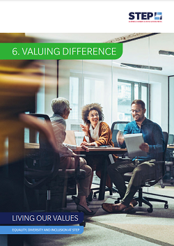EDI-Valuing-Difference