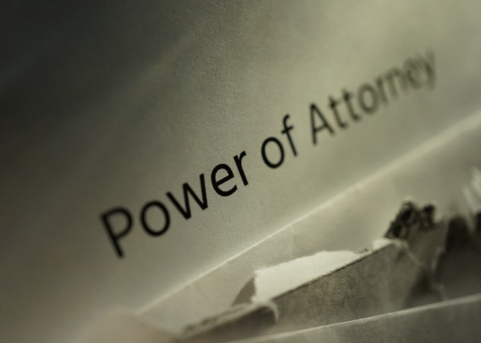 power-of-attorney-document